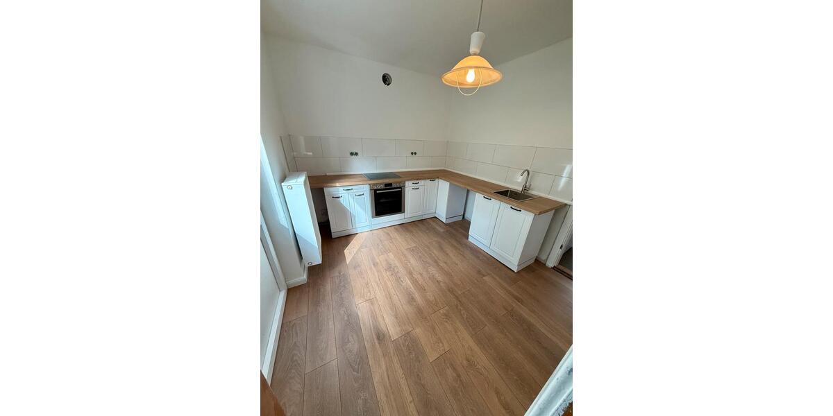 Etagenwohnung Hohenlockstedt - 4 Zimmer, 72 m&sup2;, 950&euro; | Angebot:26589311