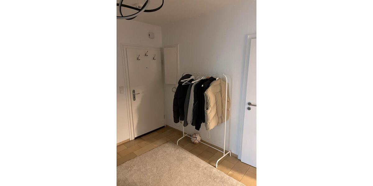 Wohnen auf Zeit Münster Mitte-Nordost - 1 Zimmer, 14 m&sup2;, 510&euro; | Angebot:26036774