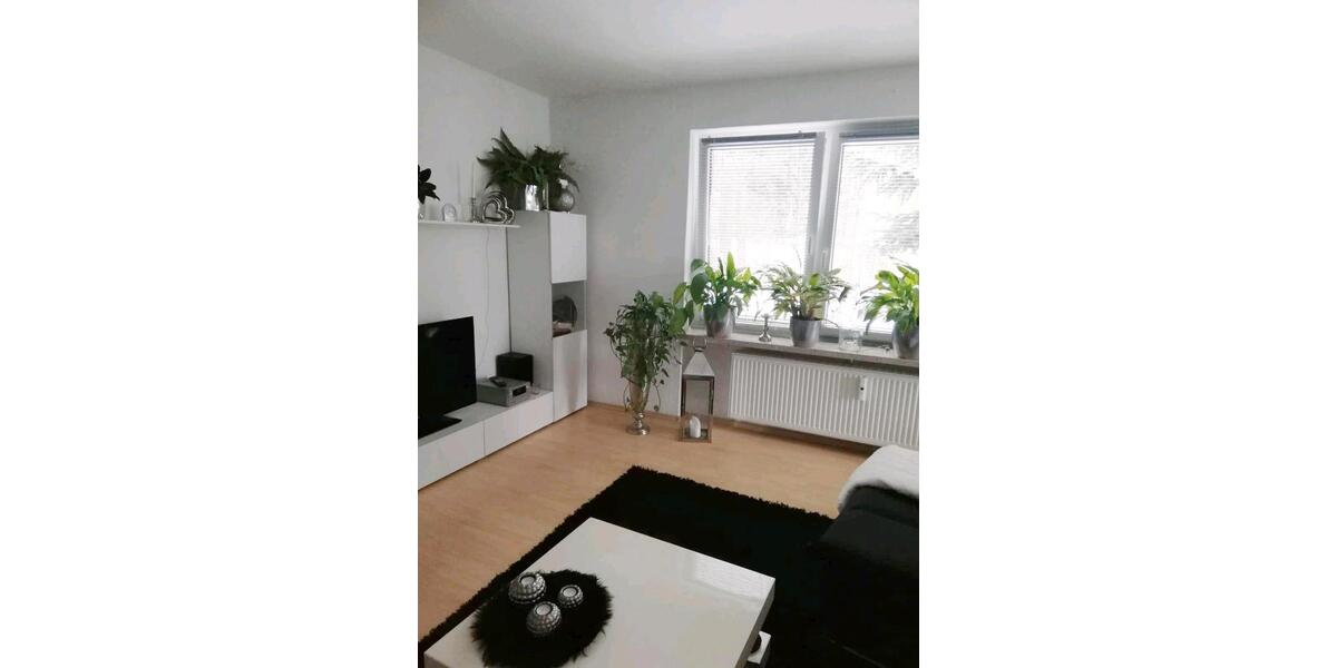 Erdgeschoßwohnung Wolfenbüttel - 1 Zimmer, 35 m&sup2;, 430&euro; | Angebot:24835458