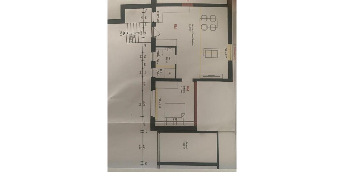 Gewerbeobjekt Melle Gesmold - 500&euro; | Angebot:25878504