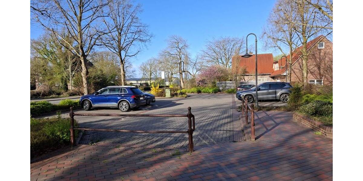 Gewerbeobjekt Bockhorn Grabstede Grabstede - 5 Zimmer, 950&euro; | Angebot:26153983