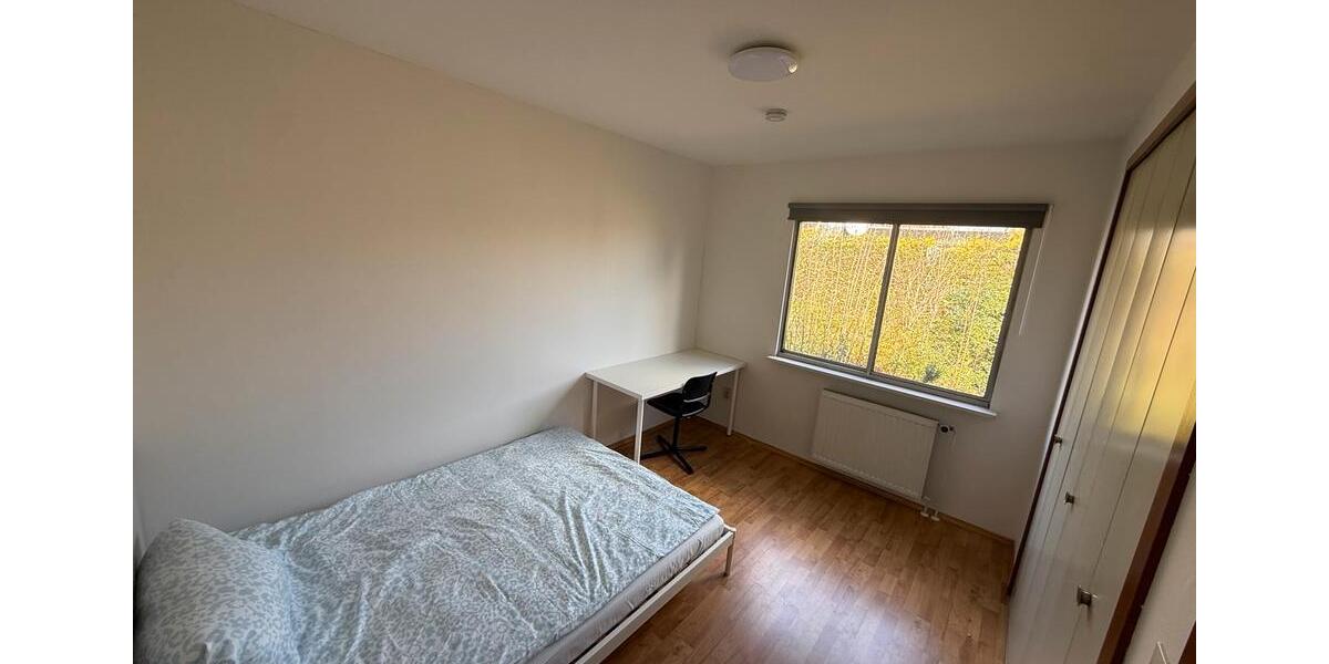 Wohnen auf Zeit Hamburg Harburg - 1 Zimmer, 15 m&sup2;, 600&euro; | Angebot:26214899