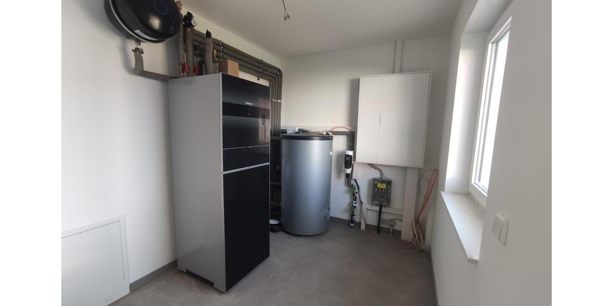 Doppelhaushälfte Ilsenburg (Harz) - 4 Zimmer, 100 m&sup2;, 1.400&euro; | Angebot:25636812