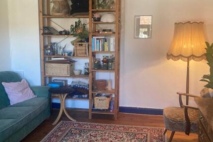 Wohnen auf Zeit Steinbach am Donnersberg - 1 Zimmer, 15 m&sup2;, 370&euro; | Angebot:25585397