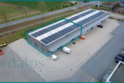 Gewerbeobjekt Bissendorf - 3.294&euro; | Angebot:24617211