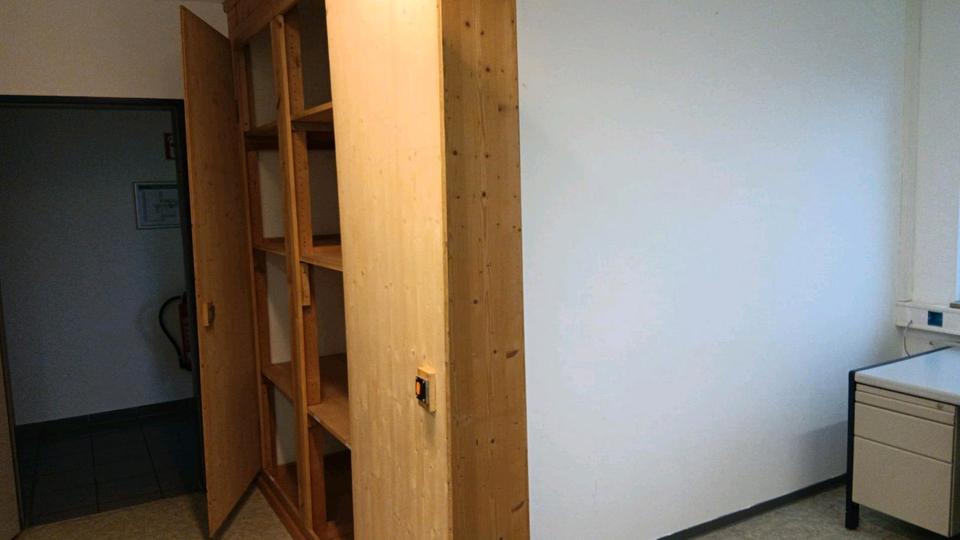 Gewerbeobjekt Feuchtwangen - 500&euro; | Angebot:23788878