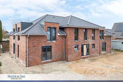 Wohnung zum Mieten in Rastede 1.099 € 81 m² 3 zimmer