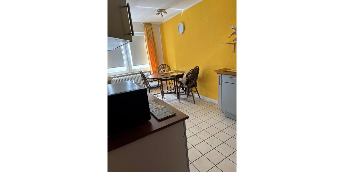 Etagenwohnung Gelsenkirchen - 2 Zimmer, 60 m&sup2;, 900&euro; | Angebot:26446381