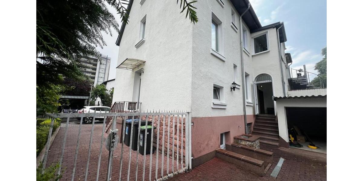 Erdgeschoßwohnung Saarlouis - 3 Zimmer, 75 m&sup2;, 1.000&euro; | Angebot:24351930