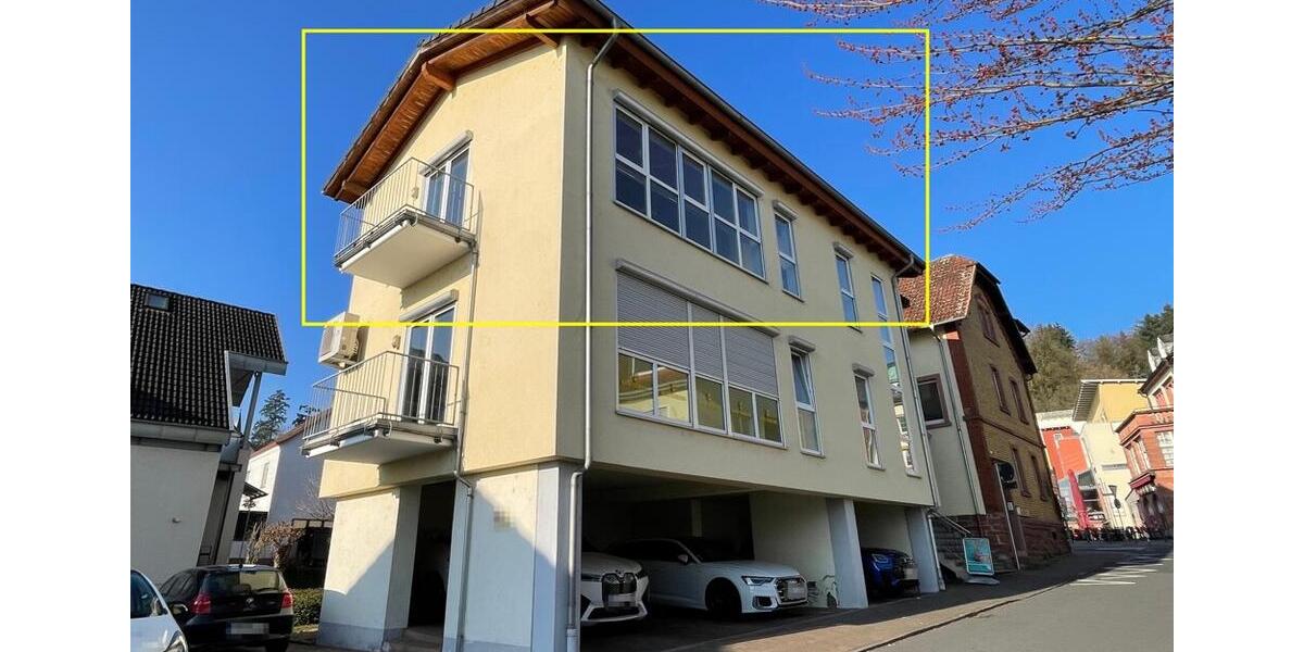 Gewerbeobjekt Obernburg am Main - 950&euro; | Angebot:26254089