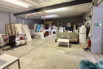 Gewerbeobjekt Düsseldorf Stadtbezirk 9 - 1.200&euro; | Angebot:25271495