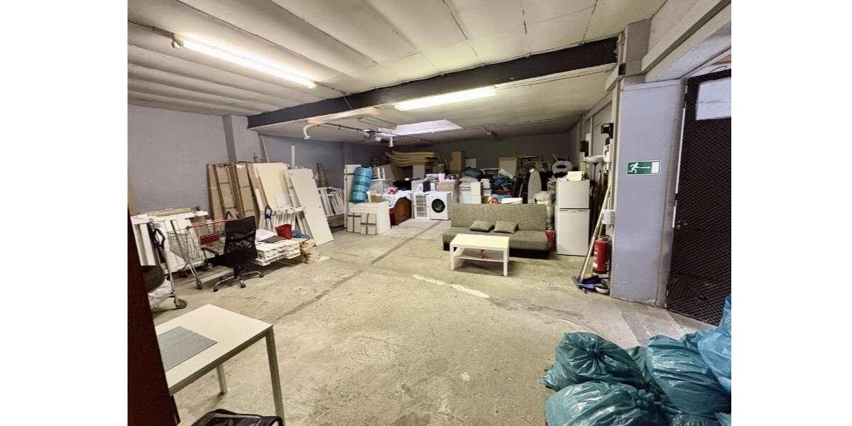 Gewerbeobjekt Düsseldorf Stadtbezirk 9 - 1.200&euro; | Angebot:25271495