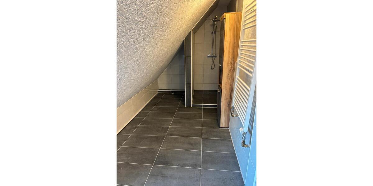 Etagenwohnung Bad Hersfeld - 3.5 Zimmer, 65 m&sup2;, 600&euro; | Angebot:26573201
