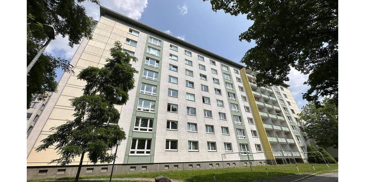 Etagenwohnung Chemnitz Zentrum - 2 Zimmer, 58 m&sup2;, 353&euro; | Angebot:26842189