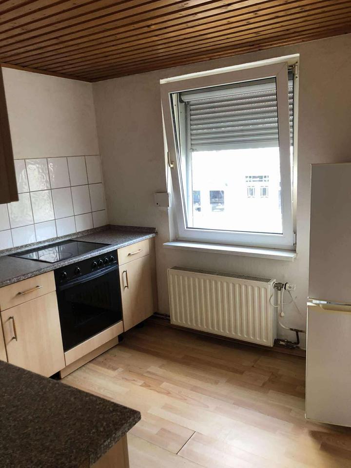 2 Raum Wohnung in Plau am See