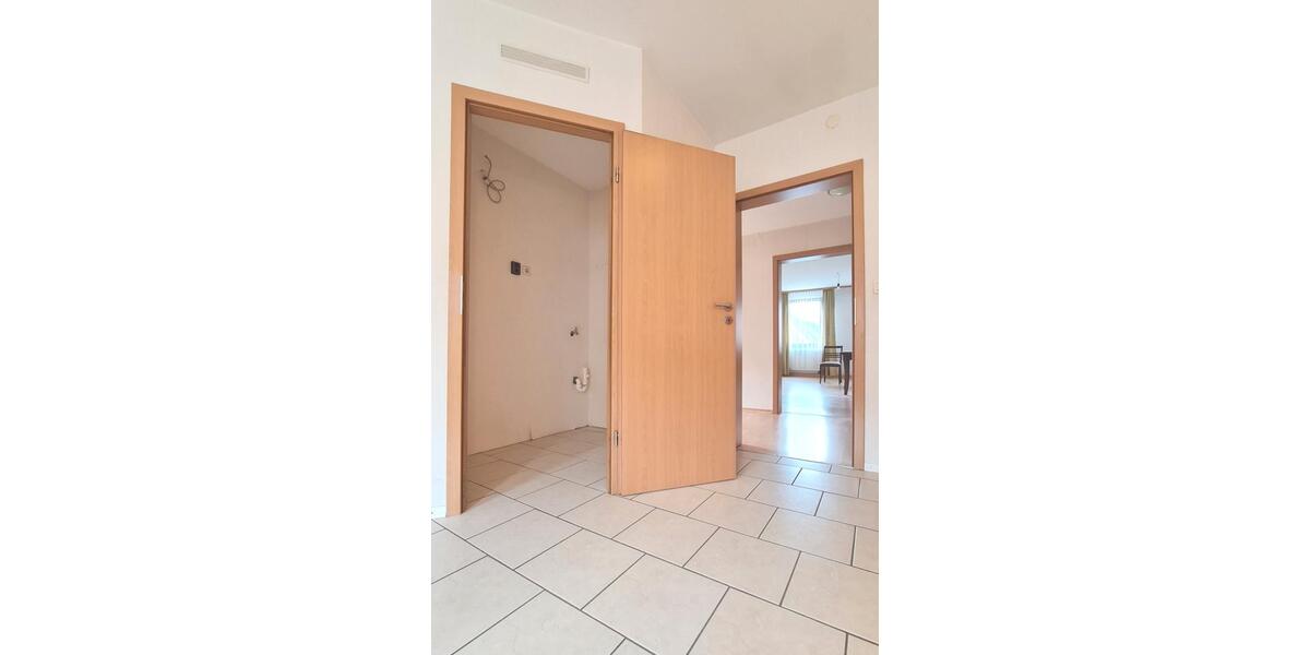 Etagenwohnung Hausach - 3 Zimmer, 101 m&sup2;, 930&euro; | Angebot:26516798