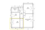 Wohnen auf Zeit Saarbrücken Neue Bremm - 3 Zimmer, 75 m&sup2;, 540&euro; | Angebot:26155304