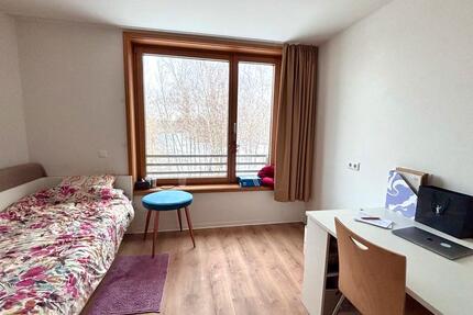 WG at Uni Campus | women & students only 1 zimmer