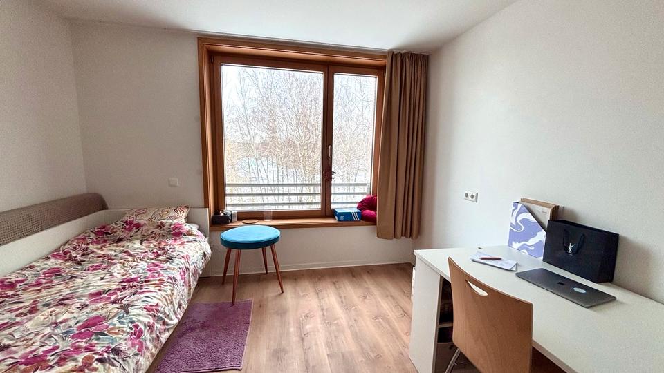 WG at Uni Campus | women & students only 1 zimmer