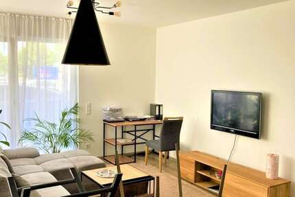 Wohnung Lich - 2 Zimmer, 71 m&sup2;, 900&euro; | Angebot:26160518