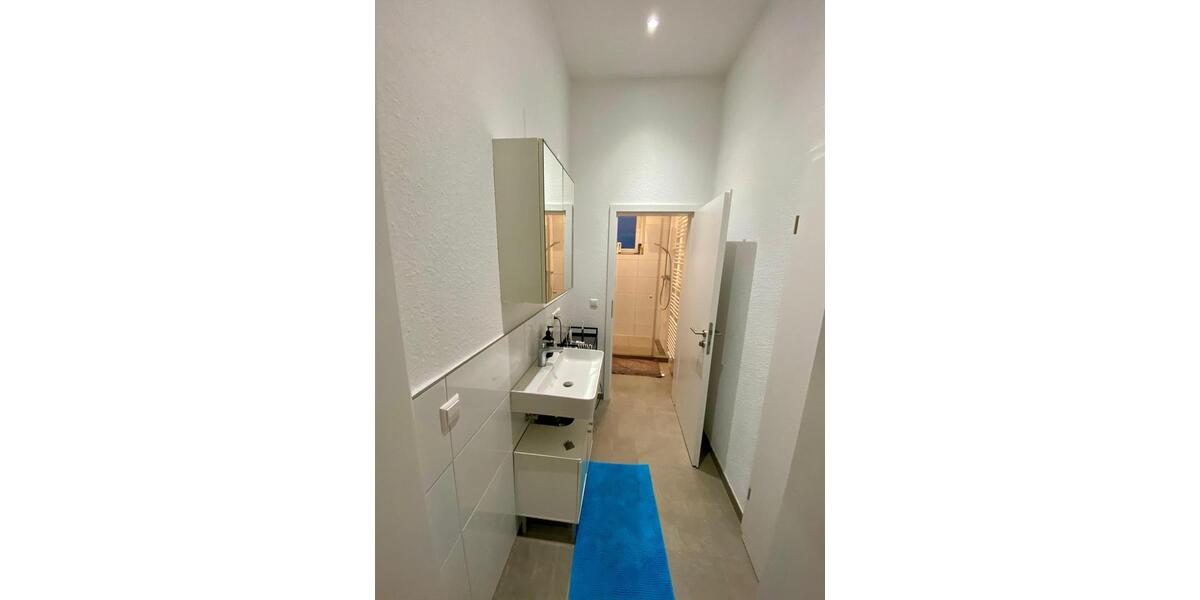 Wohnen auf Zeit Karlsruhe - 1 Zimmer, 20 m&sup2;, 580&euro; | Angebot:26691454