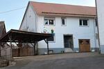 Einfamilienhaus Feldatal - 8 Zimmer, 280 m&sup2;, 1.390&euro; | Angebot:26604948