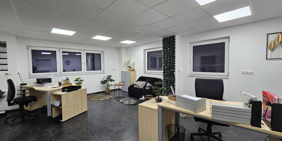 Gewerbeobjekt Leipheim - 8.700&euro; | Angebot:25781226