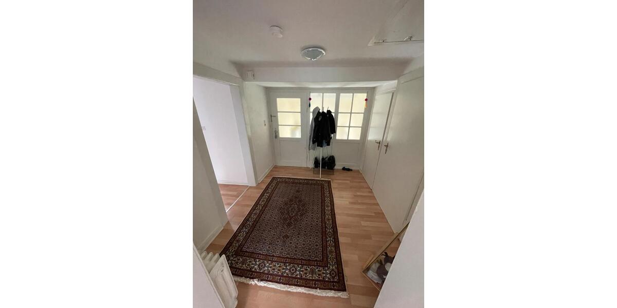 Dachgeschoßwohnung Bad Arolsen - 2 Zimmer, 70 m&sup2;, 550&euro; | Angebot:26618324