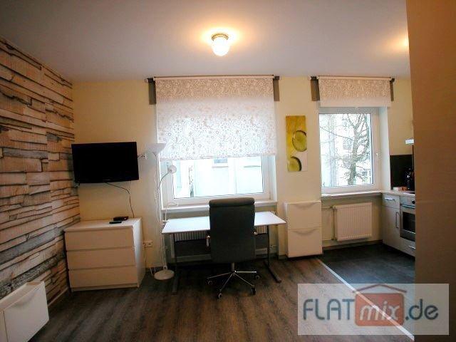 Etagenwohnung Bielefeld - 1 Zimmer, 1 m&sup2;, 795&euro; | Angebot:26591782