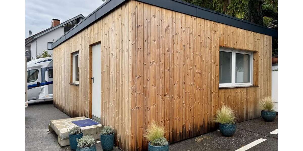 Gewerbeobjekt Hemsbach - 900&euro; | Angebot:23478541