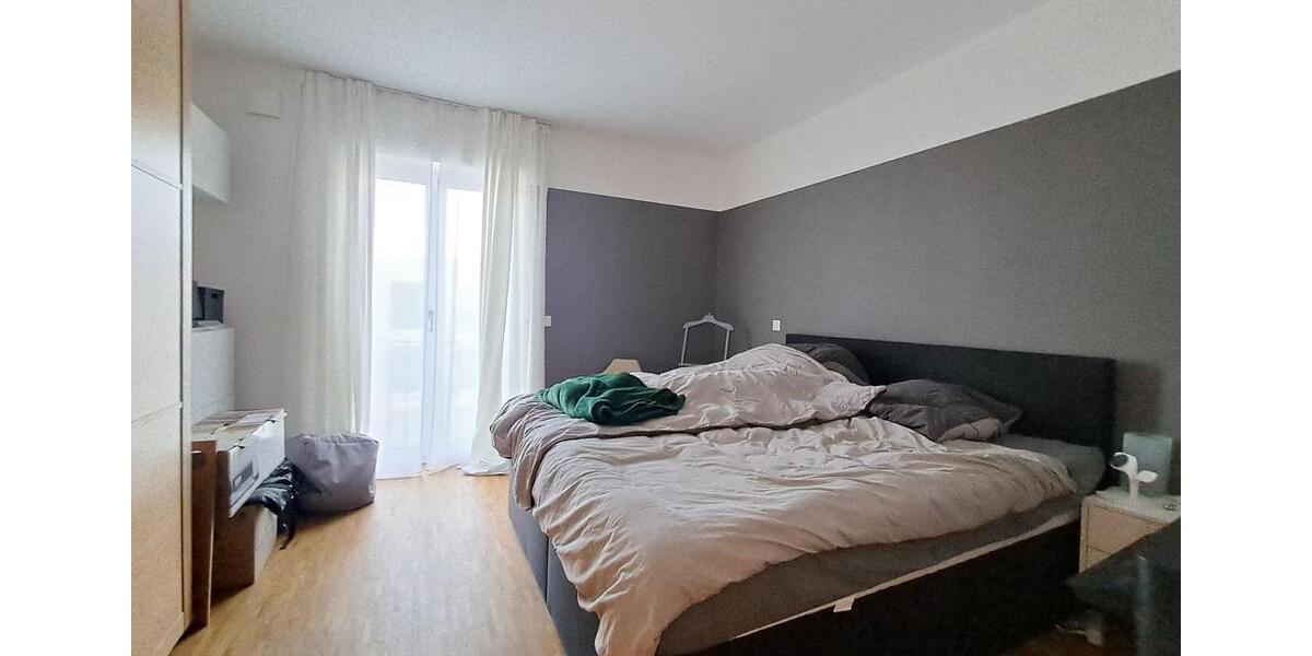 Etagenwohnung Hildesheim Oststadt/Stadtfeld - 3 Zimmer, 92 m&sup2;, 1.120&euro; | Angebot:26297084