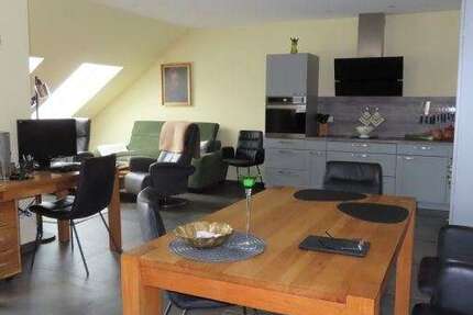 Wohnung Niestetal - 3 Zimmer, 100 m&sup2;, 1.250&euro; | Angebot:26948079