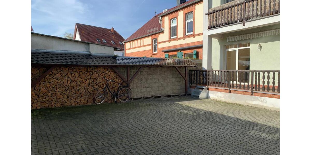 Erdgeschoßwohnung Spremberg - 3 Zimmer, 74 m&sup2;, 590&euro; | Angebot:26505323