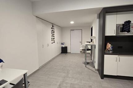 Wohnen auf Zeit Darmstadt Darmstadt-West - 1 Zimmer, 28 m&sup2;, 929&euro; | Angebot:24691682