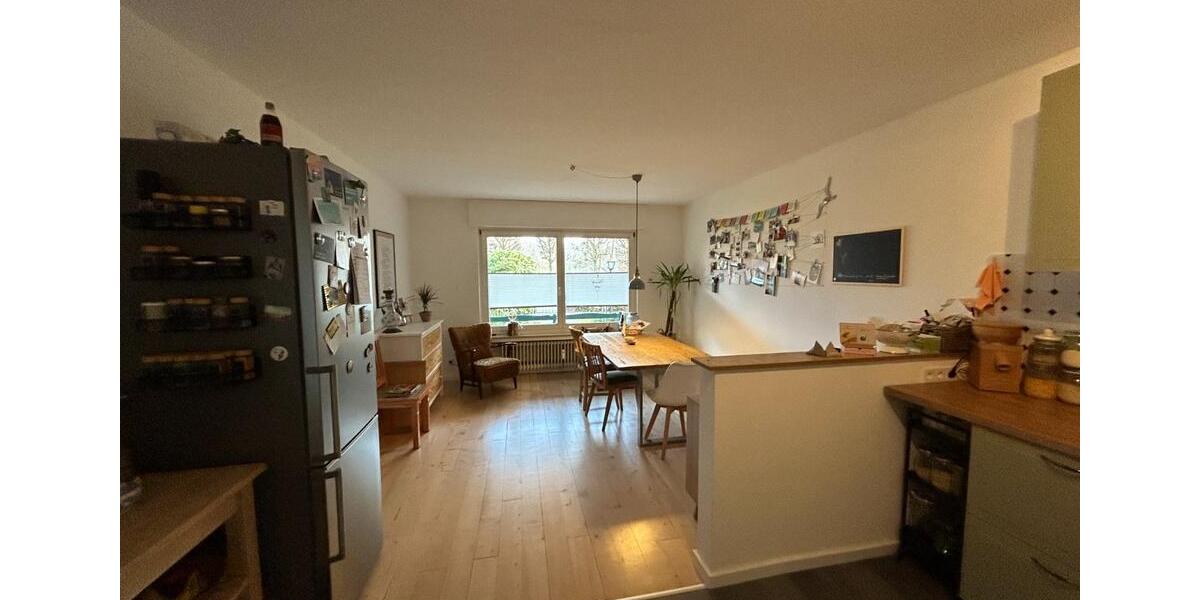 Wohnen auf Zeit Hennef (Sieg) - 1 Zimmer, 18 m&sup2;, 735&euro; | Angebot:24806958