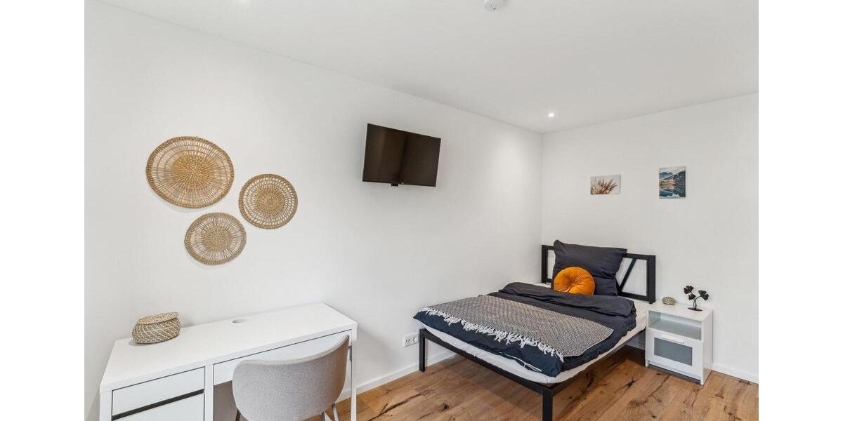 Etagenwohnung München Thalkirchen-Obersendling-Forstenried-Fürstenried-S - 1 Zimmer, 22 m&sup2;, 749&euro; | Angebot:25840369