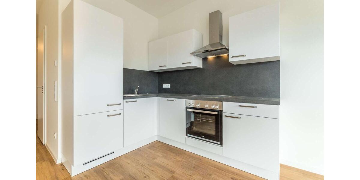 Gemütliche 2-Zimmer-Wohnung mit Terrasse in Gießen! 2 zimmer