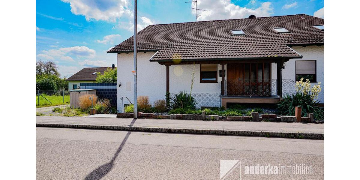 Gewerbeobjekt Leipheim - 780&euro; | Angebot:16603030