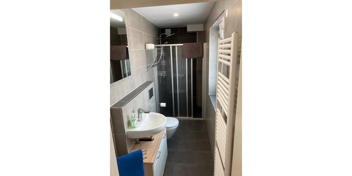 Wohnen auf Zeit Büttelborn - 2 Zimmer, 50 m&sup2;, 25&euro; | Angebot:26533404