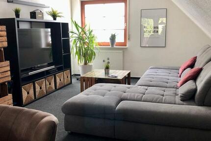 Wohnung Albstadt Gemarkung Burgfelden - 2.5 Zimmer, 69 m&sup2;, 750&euro; | Angebot:25892343