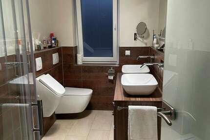 Wohnung Schwalbach/Ts. Ts. - 2.5 Zimmer, 60 m&sup2;, 1.250&euro; | Angebot:24844223