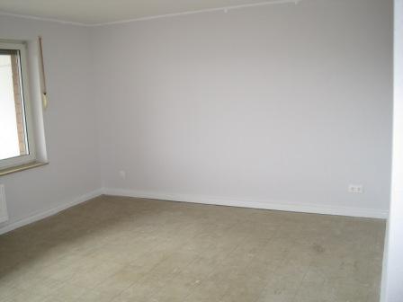 Vier Wände zum Wohlfühlen – mit WBS. 3 zimmer