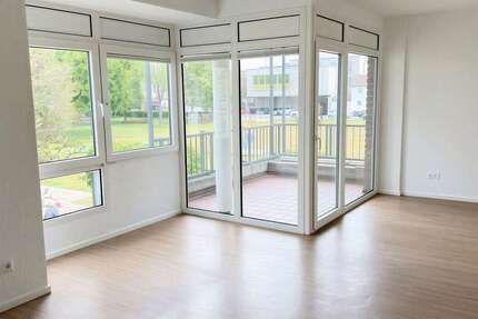 Wohnung Euskirchen - 3 Zimmer, 112 m&sup2;, 1.110&euro; | Angebot:26751968