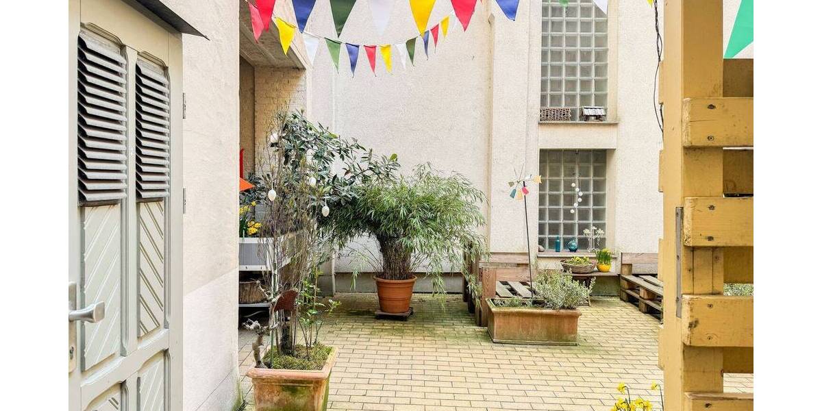 Etagenwohnung Brandenburg an der Havel Neustadt - 3 Zimmer, 120 m&sup2;, 1.440&euro; | Angebot:25709733