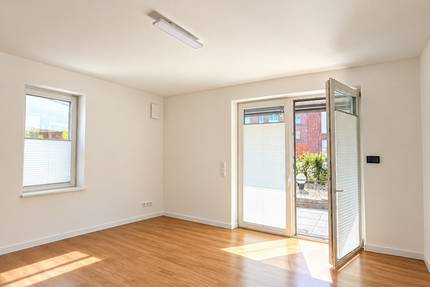 Wohnung Borghorst Borghorst - 2 Zimmer, 72 m&sup2;, 859&euro; | Angebot:27456529