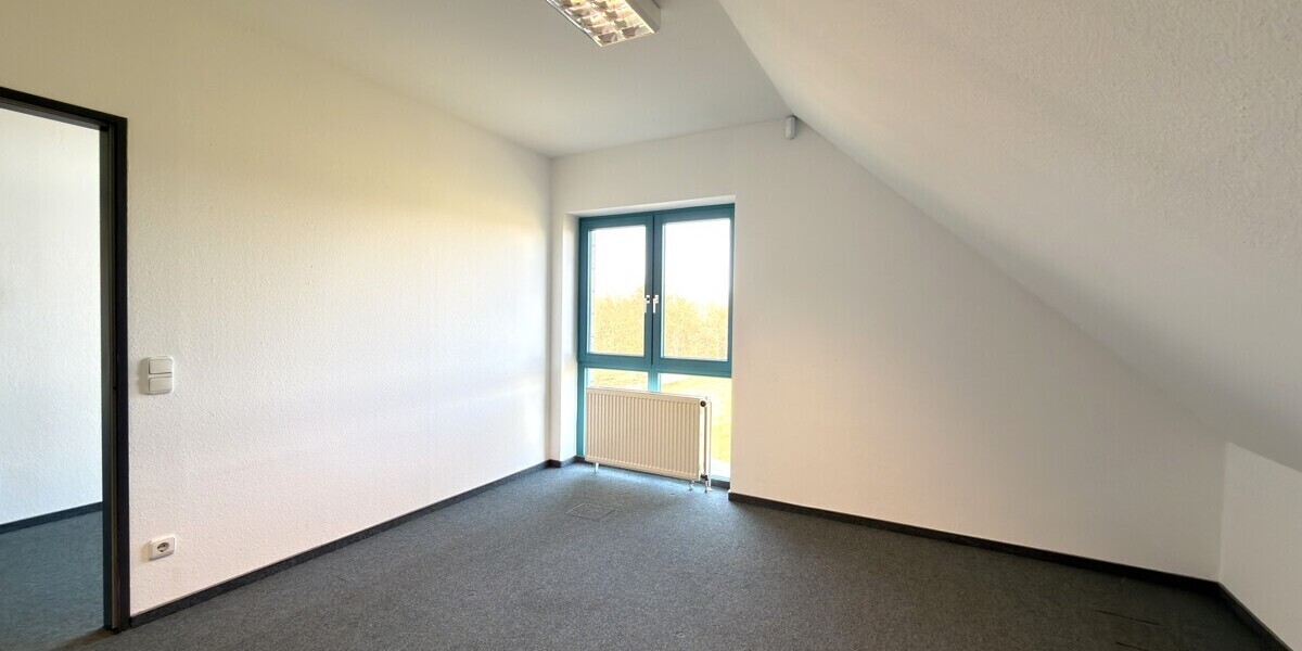 Repräsentative Büro-Praxisfläche in Münster-Nord! - Gewerbeobjekt Münster Coerde | Angebot:24699483