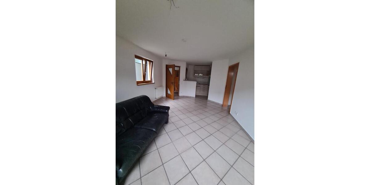 Etagenwohnung Bad Krozingen - 2 Zimmer, 42 m&sup2;, 575&euro; | Angebot:26585702