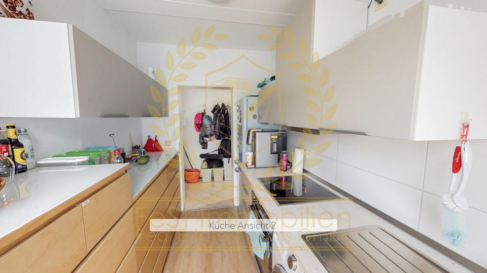 Dachgeschoßwohnung Falkenstein/Harz Harz - 4 Zimmer, 74 m&sup2;, 375&euro; | Angebot:26562985