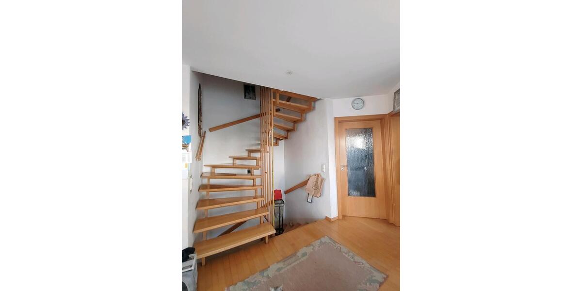 Reihenhaus Blaichach - 6 Zimmer, 130 m&sup2;, 1.800&euro; | Angebot:26017016