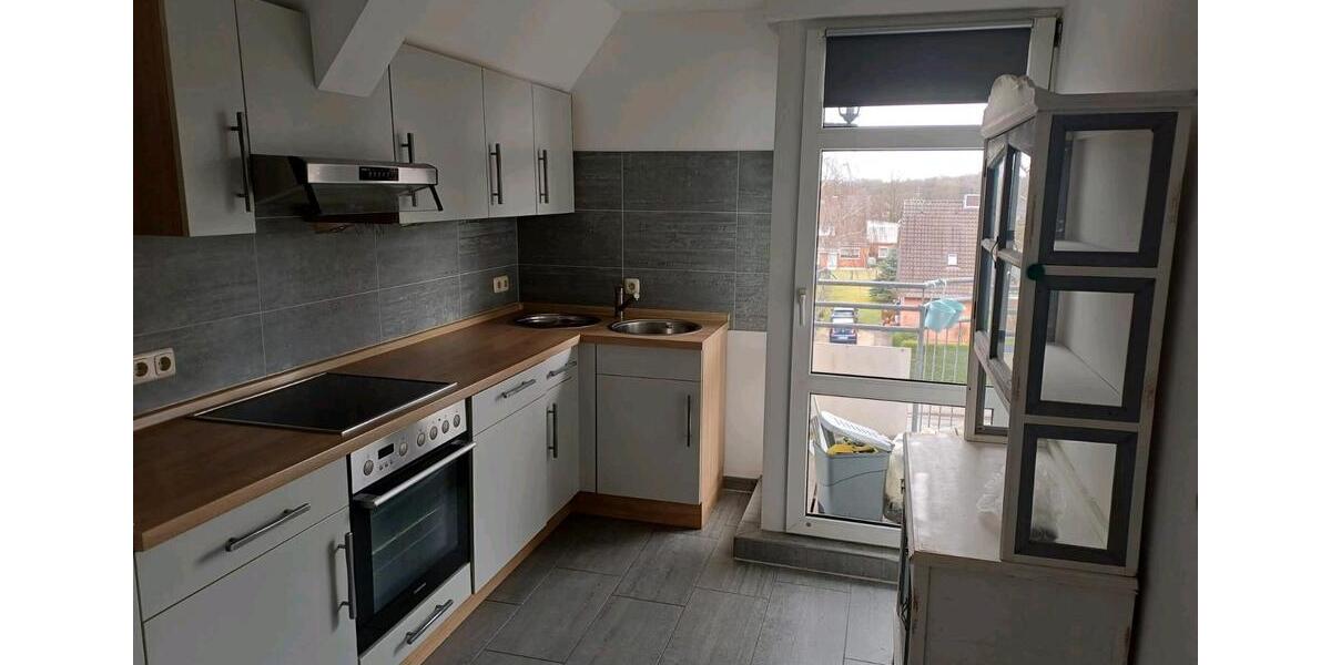 Maisonettenwohnung Fredenbeck - 3.5 Zimmer, 94 m&sup2;, 880&euro; | Angebot:26091793